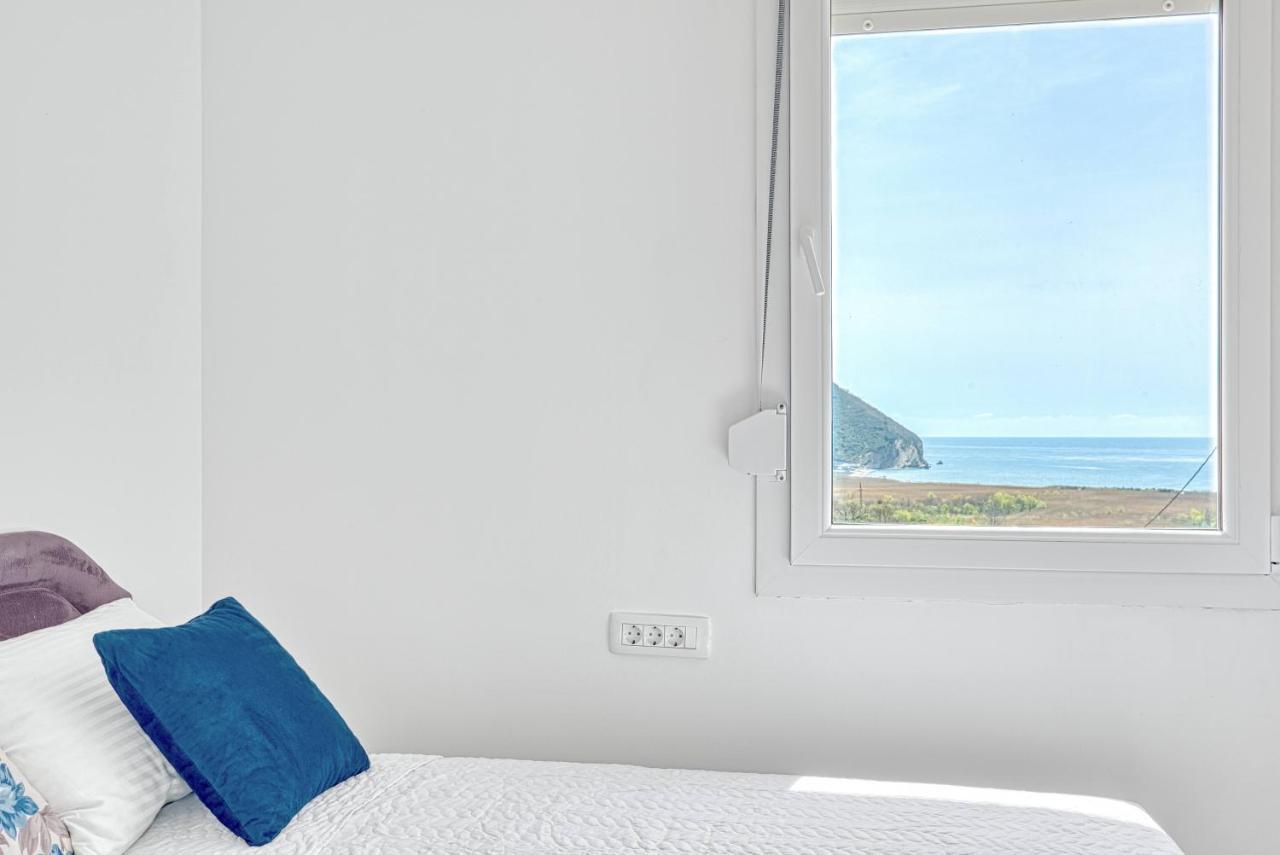 Two Bedroom House With Sea View Maj Buljarica Exterior foto