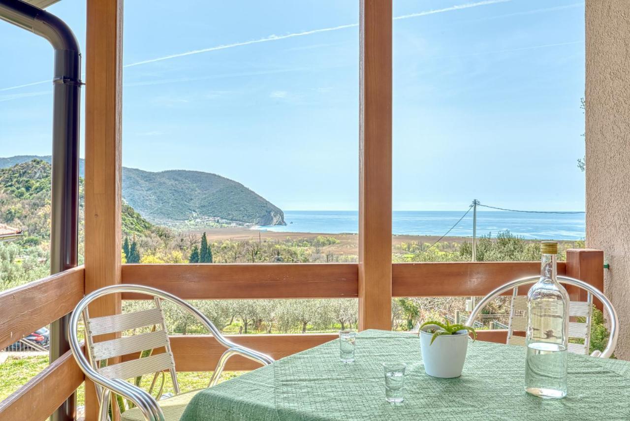 Two Bedroom House With Sea View Maj Buljarica Exterior foto