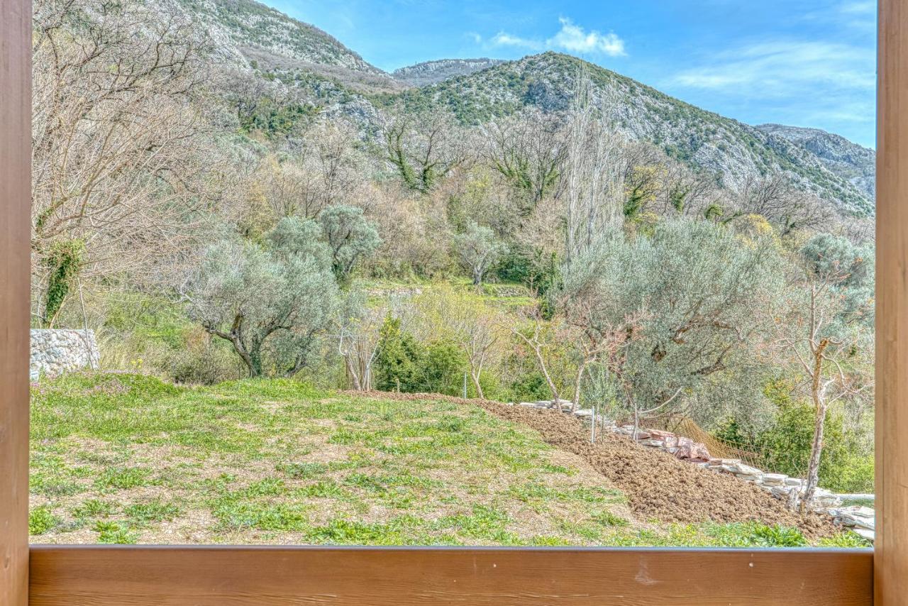 Two Bedroom House With Sea View Maj Buljarica Exterior foto