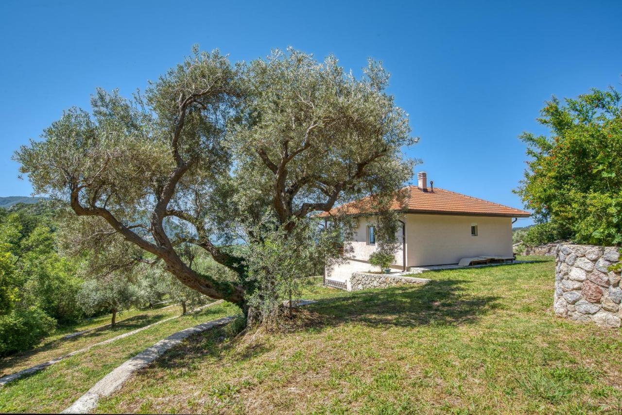 Two Bedroom House With Sea View Maj Buljarica Exterior foto
