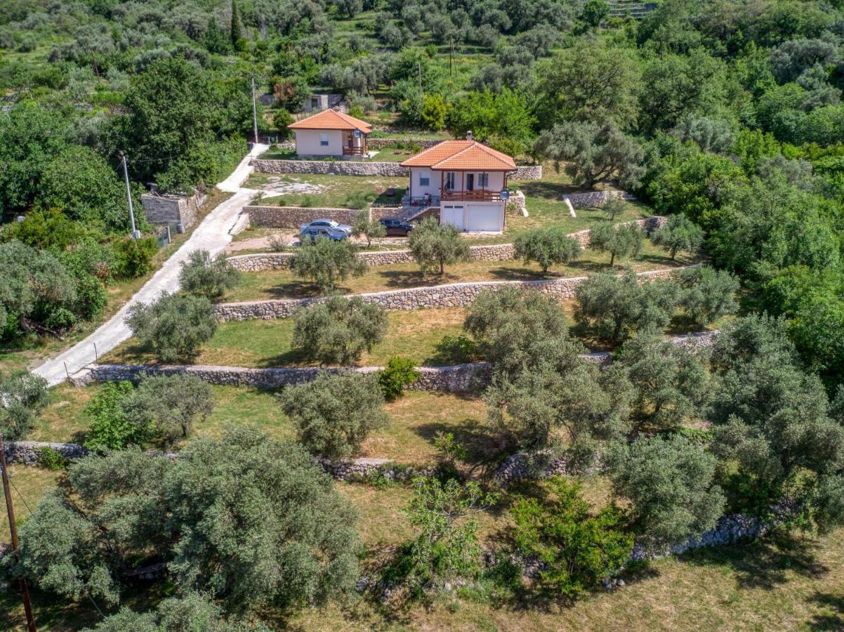Two Bedroom House With Sea View Maj Buljarica Exterior foto