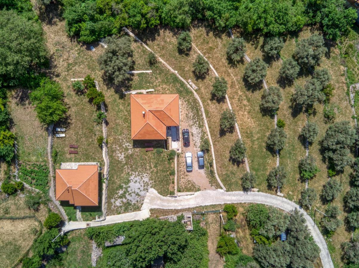 Two Bedroom House With Sea View Maj Buljarica Exterior foto